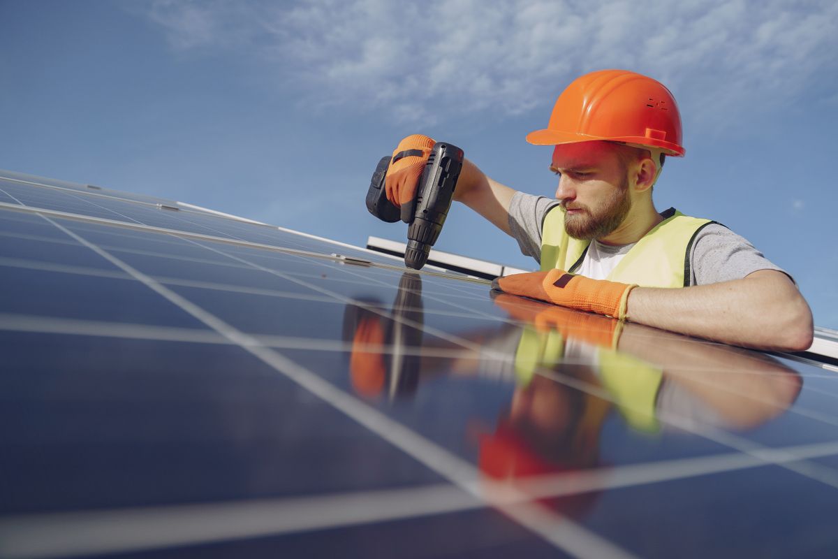 Installateurs certifiés